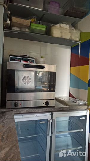 Кухня с выходом на улицу