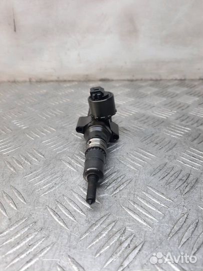 Форсунка Skoda Octavia 2.0 BKD 2006