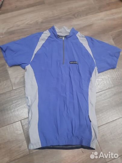 Велосипедная форма