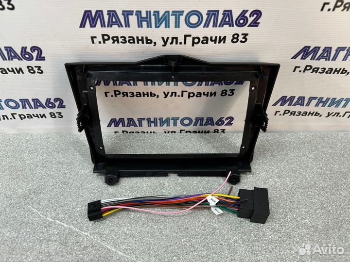 Переходная рамка под Android LADA Granta FL