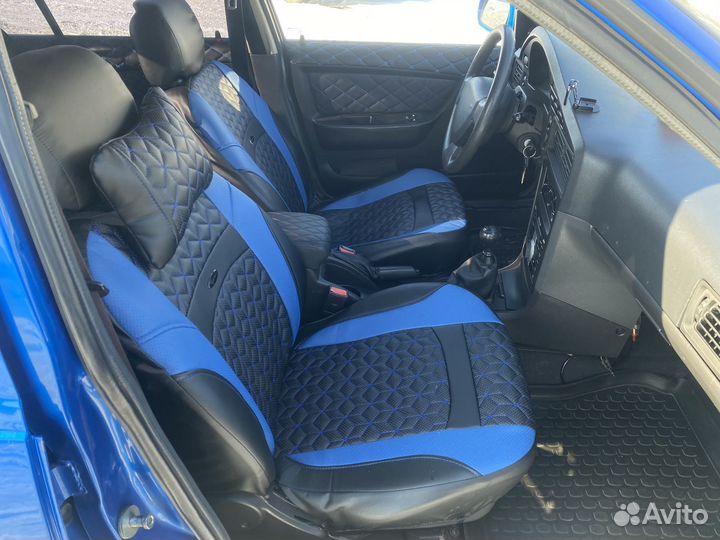 Daewoo Nexia 1.5 МТ, 2010, 177 000 км