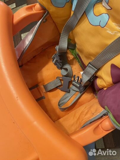 Стульчик для кормления