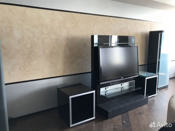 Тумба под тв бу