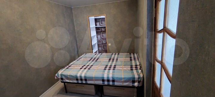 2-к. квартира, 44,5 м², 5/5 эт.