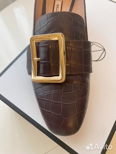 Лоферы женские 39 размер натуральная кожа