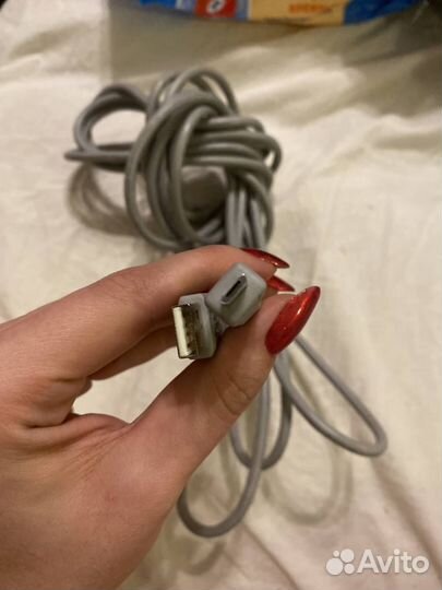 Кабель micro usb