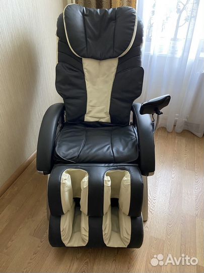 Массажное кресло US Medica