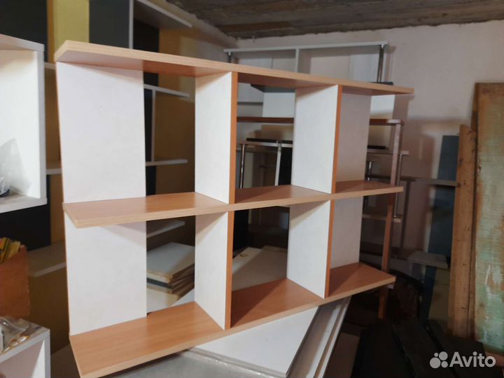 Полка настенная