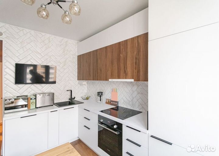 Цена за всю кухню смк 054496