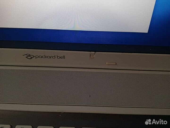 Packard Bell