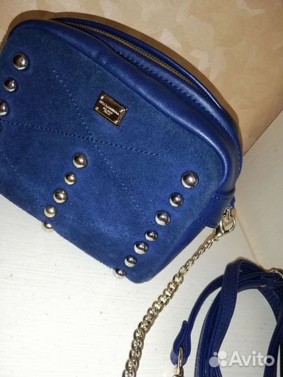 Сумка Dolce Gabbana luxe 1/1