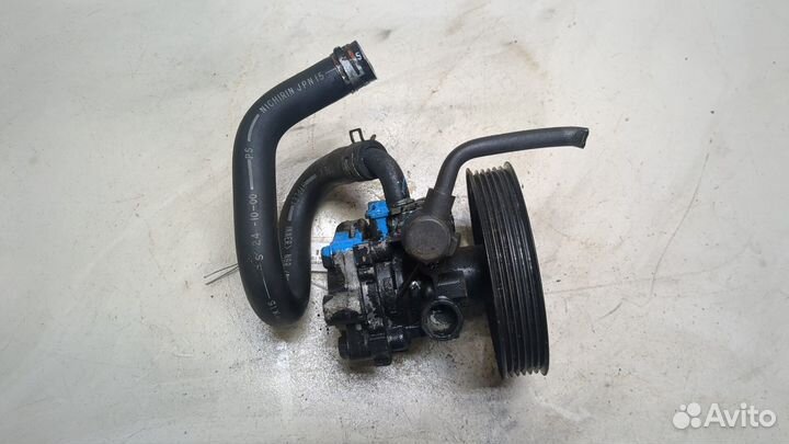 Гур Suzuki Grand Vitara, 2001