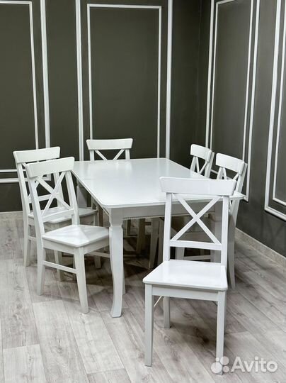 Кухонный стол. Доставка по всей России