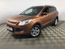 Ford Kuga 1.6 AT, 2013, 190 939 км, с пробегом, цена 1 230 000 руб.