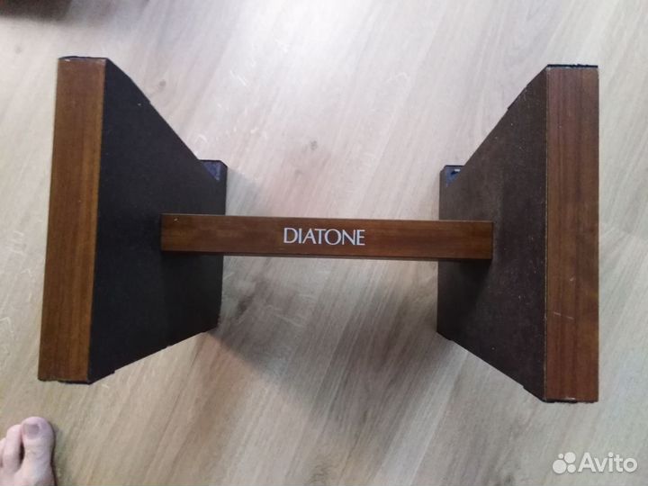 Подставки для акустики Diatone made in Japan