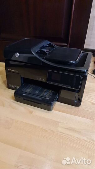 Мфу hp officejet pro 8500a