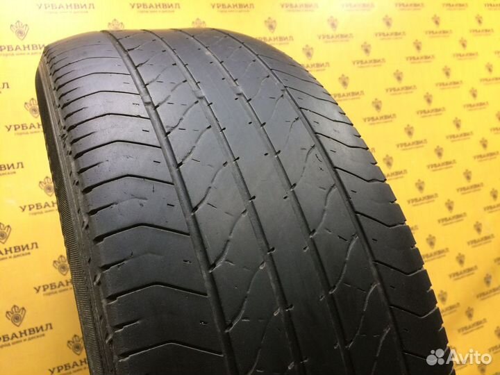 Dunlop SP Sport 270 235/55 R19 101Y