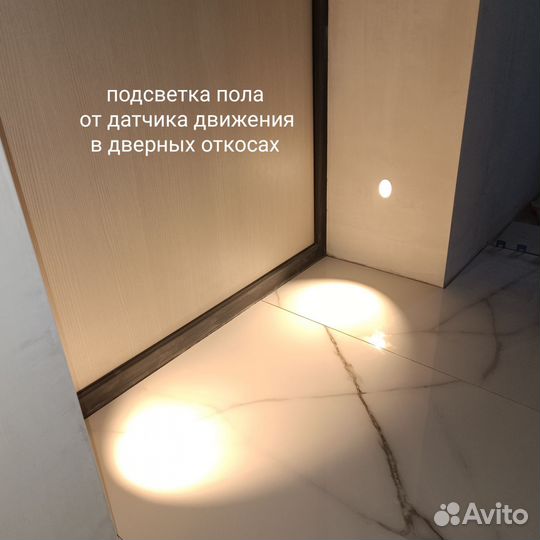 Ремонт внутренняя отделка квартир, домов под ключ