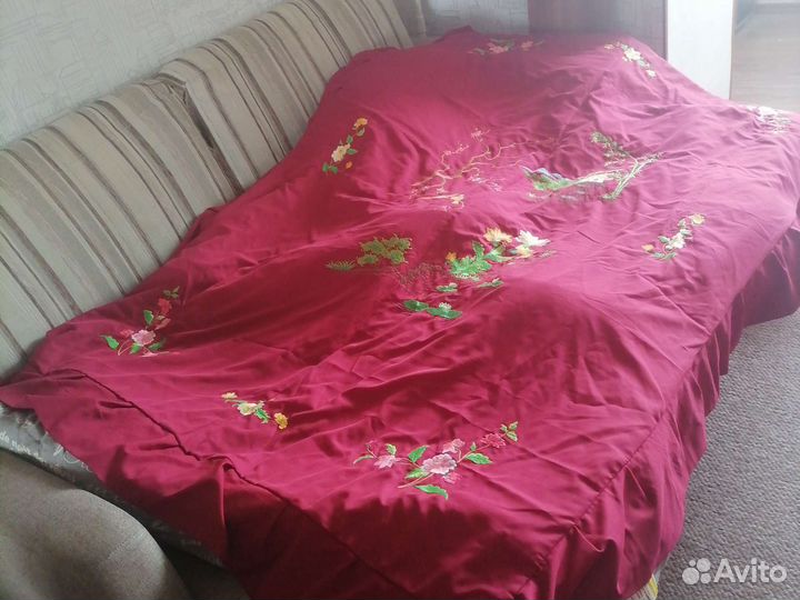 Покрывало Вьетнам