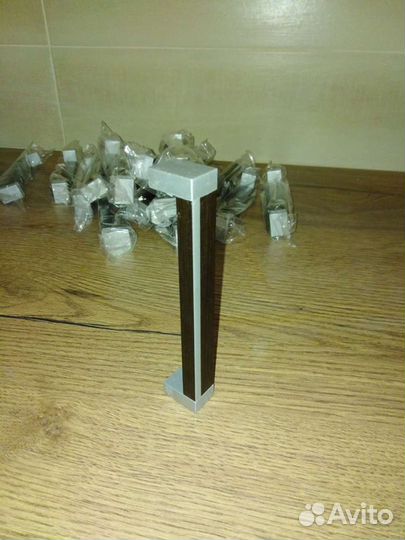 Ручка мебельная 17шт. 80руб.шт