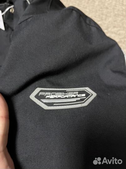 Mотoкурткa «probiker» 58