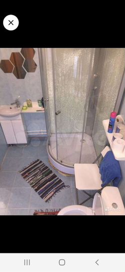 Комната 20 м², 1/5 эт.