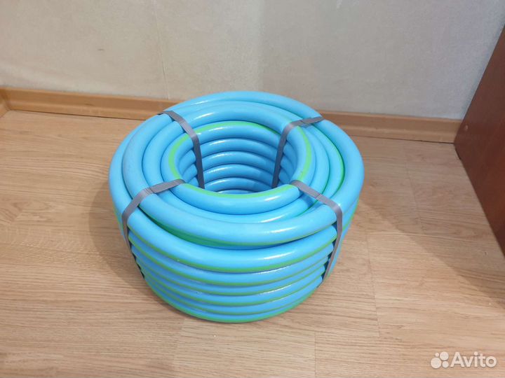 Шланг 20 м поливочный 3 4