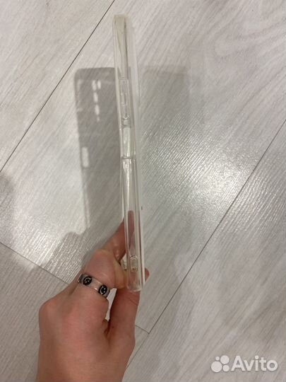 Чехол на honor 10 X lite