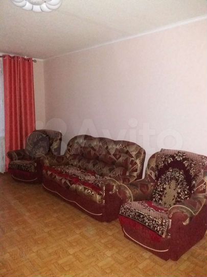 1-к. квартира, 33,7 м², 2/5 эт.