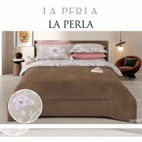 Комплект постельного белья. Сатин