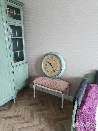 Часы IKEA Skovel