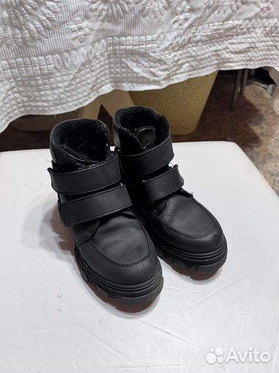 Ботинки Happy step