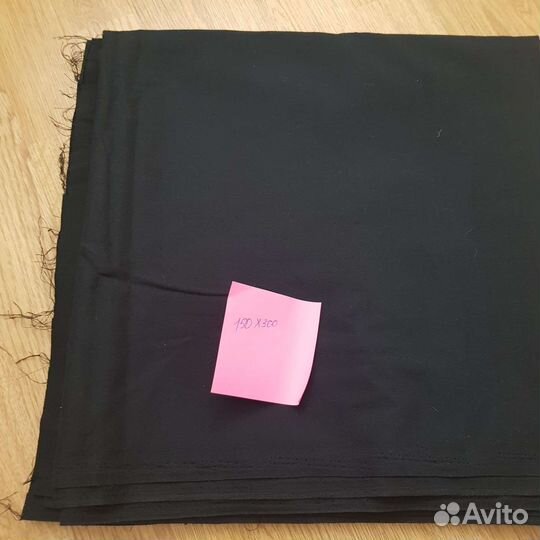 Отрез костюмной ткани из СССР