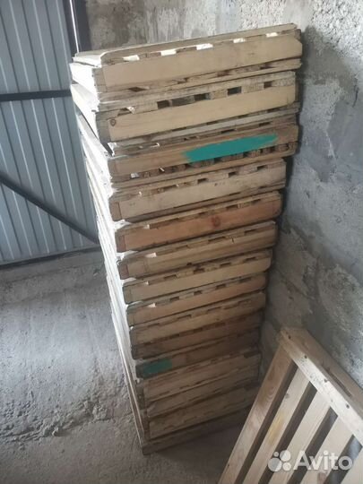 Лотки хлебные