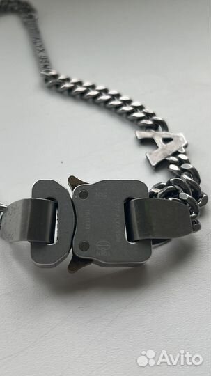 1017 alyx 9sm x Nike Оригинал