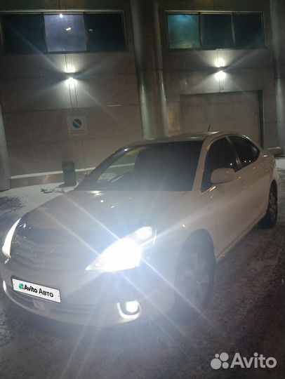 Toyota Allion 1.8 AT, 2001, 380 000 км