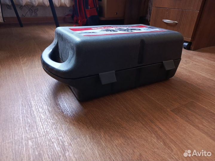 Гантели разборные 20 кг в кейсе