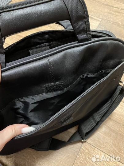 Сумка для ноутбука Targus