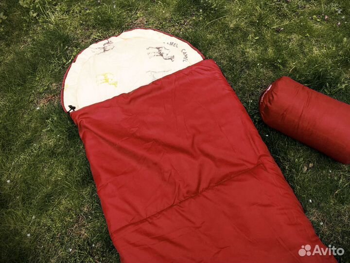 Спальный мешок 0 Беларусь