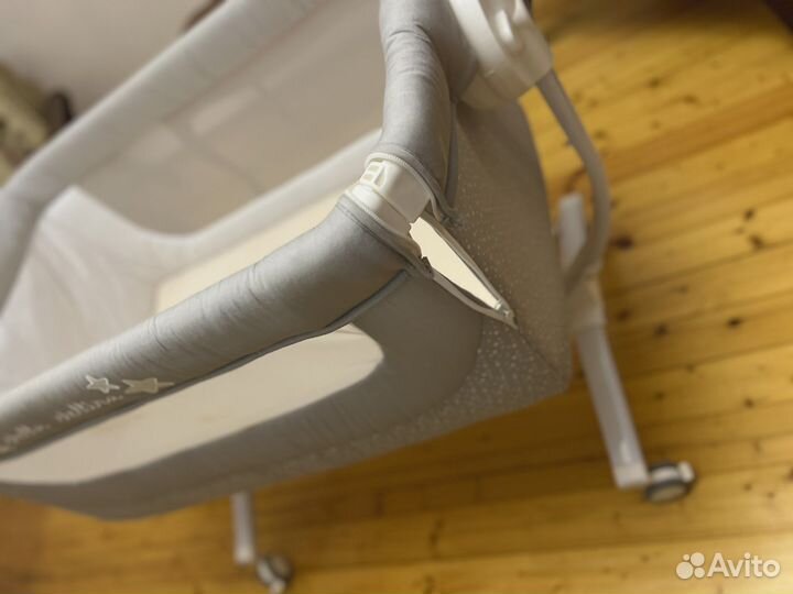 Детская кроватка люлька колыбель