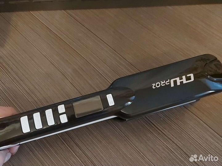 Утюжок для волос