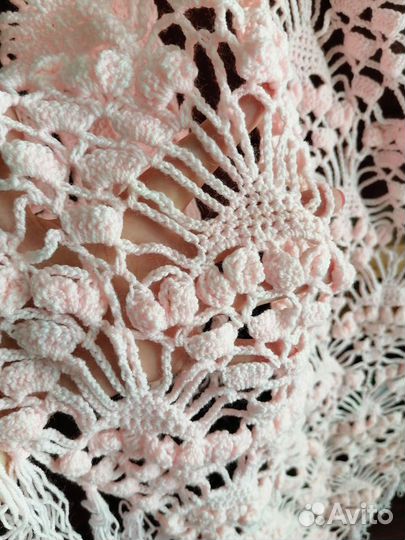 Шаль в подарок