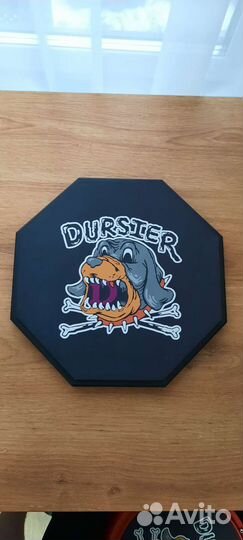 Пэд тренировочный