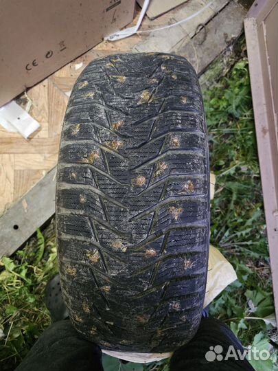 Sailun Ice Blazer WST3 215/55 R17