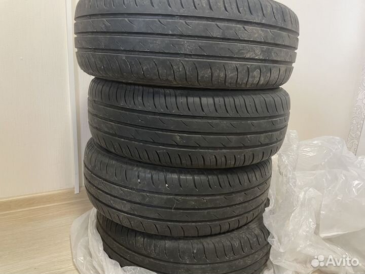 Nexen N'Blue HD Plus 175/65 R14