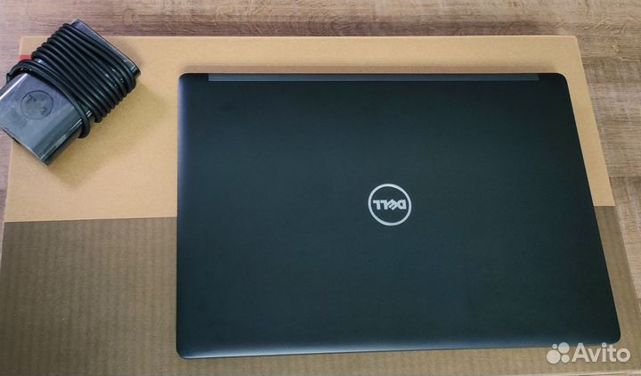 Dell latitude 5280