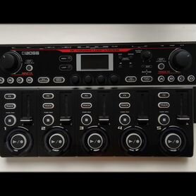 Boss RC-505 mkii