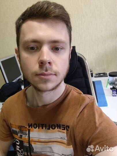 Установка виндовс и программ