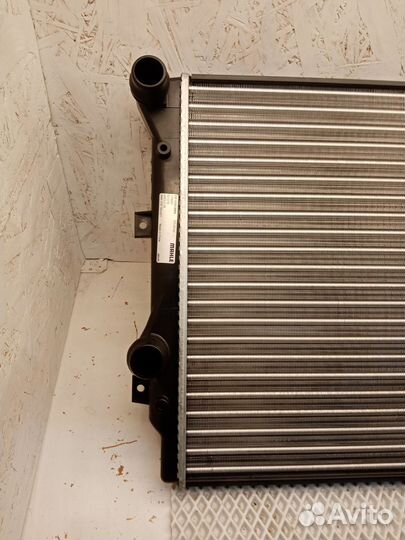 Радиатор охлаждения VW Golf 5, Octavia A5, Jetta 5