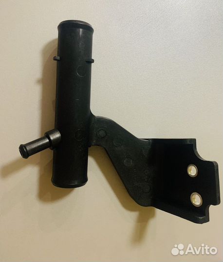 16577-21020 toyota патрубок системы охлаждения